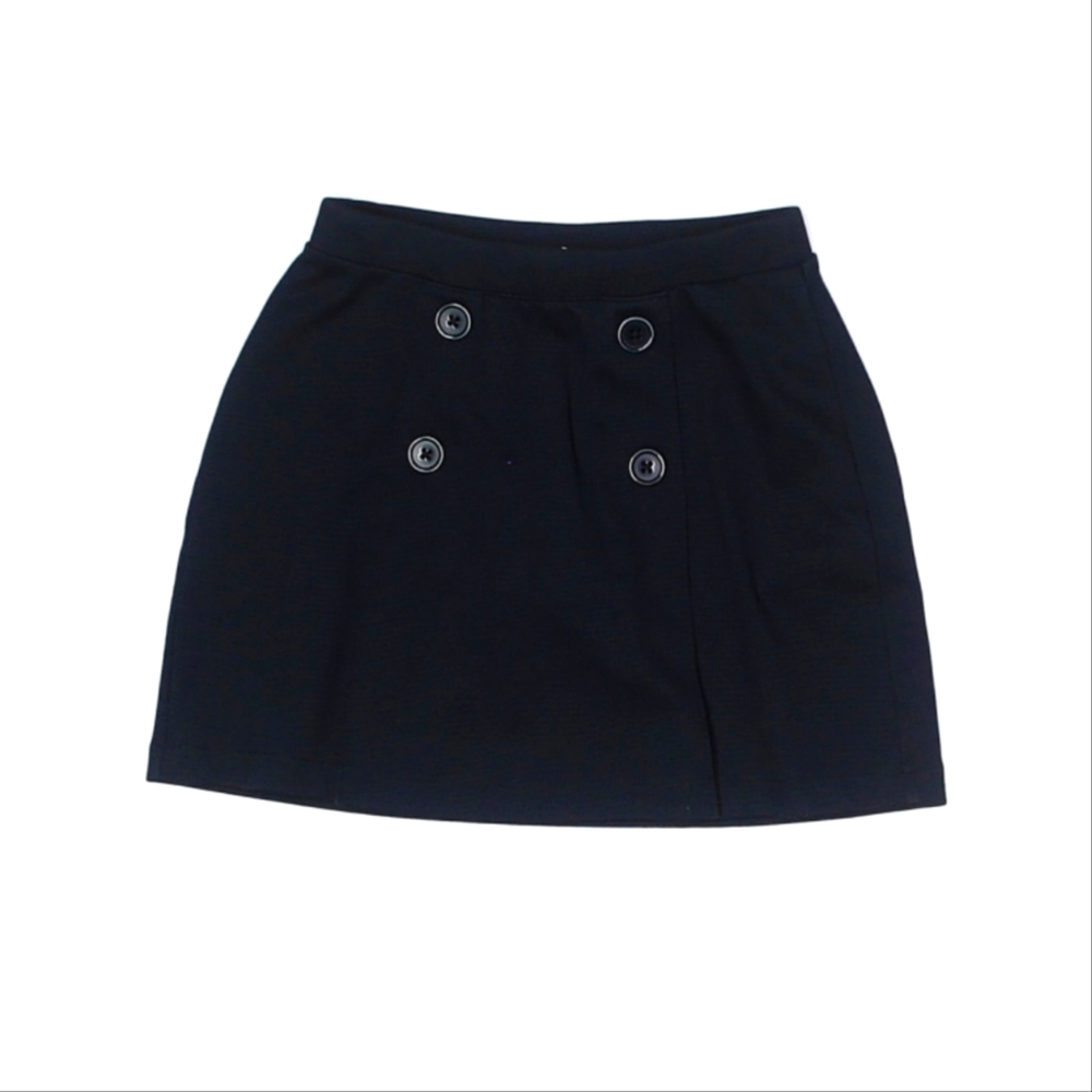 Lands' End skort
